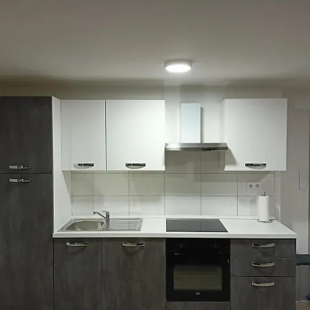 Apartmaji Kisilak Rogašovci