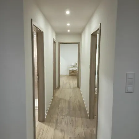 Apartmaji Kisilak Apartamento *