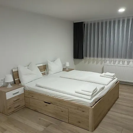 Апартаменты Apartmaji Kisilak Rogasovci
