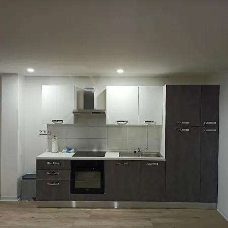 Apartmaji Kisilak Rogašovci