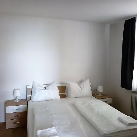 Apartmaji Kisilak Apartamento *