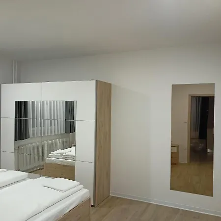 Apartmaji Kisilak Rogašovci