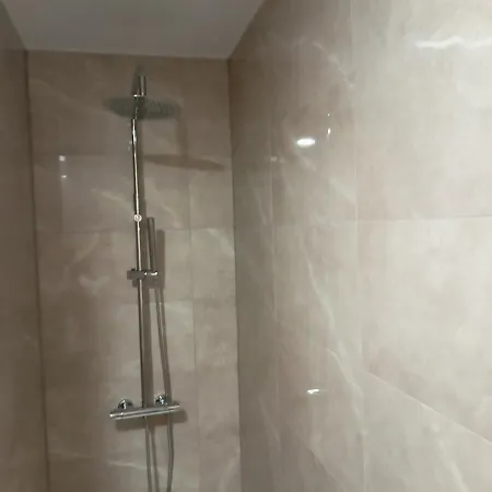 Apartmaji Kisilak Apartamento *