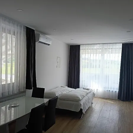 Apartmaji Kisilak Apartament Rogašovci