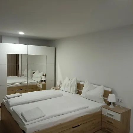 Apartament Apartmaji Kisilak