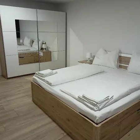 Appartement Apartmaji Kisilak Rogašovci