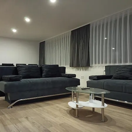 Apartmaji Kisilak * Rogašovci