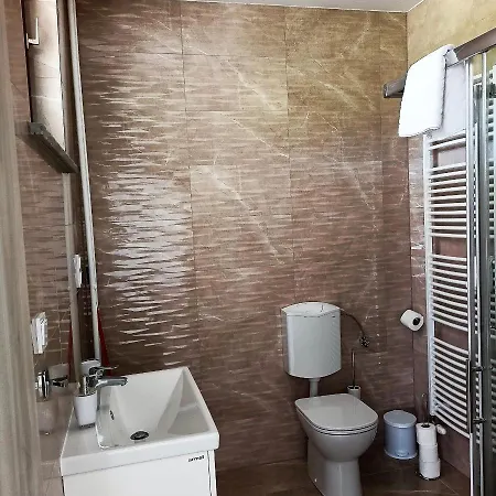 Apartmaji Kisilak Rogašovci