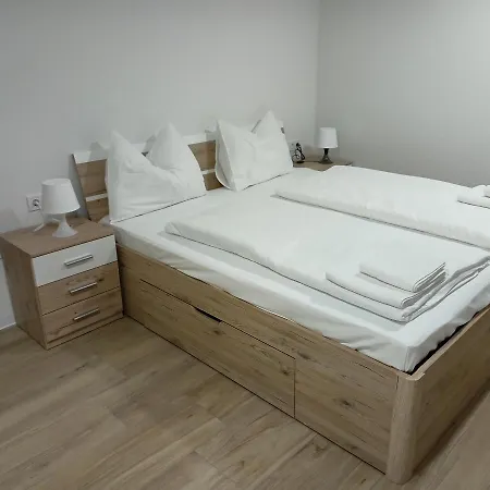 Apartmaji Kisilak Apartamento *