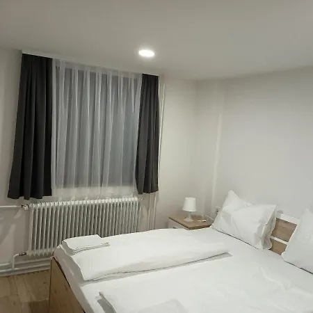 Appartement Apartmaji Kisilak *