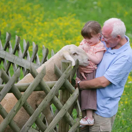 Apartamento Apartmaji Kisilak Rogašovci