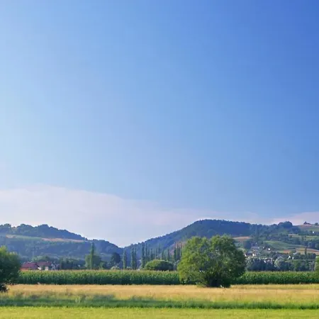 Apartamento Apartmaji Kisilak Rogašovci