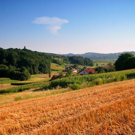 Apartamento Apartmaji Kisilak Rogašovci