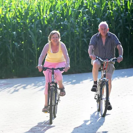 Apartmaji Kisilak Apartamento *