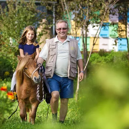 Apartamento Apartmaji Kisilak Rogašovci
