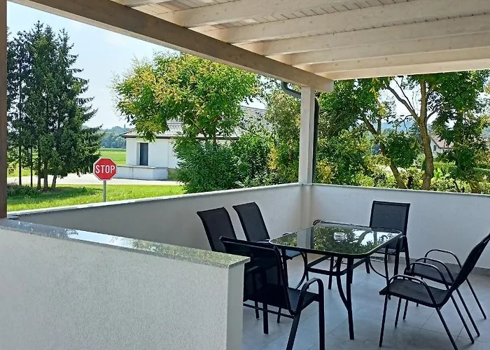 Apartmaji Kisilak Appartement *