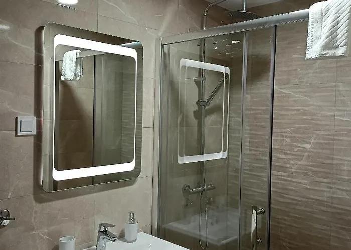 Apartmaji Kisilak Appartement Rogašovci