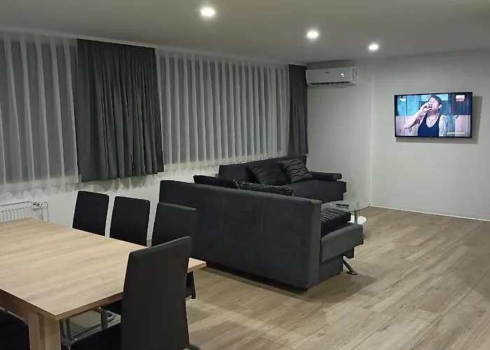 Appartement Apartmaji Kisilak Rogašovci