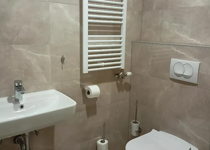 Appartement Apartmaji Kisilak Rogašovci