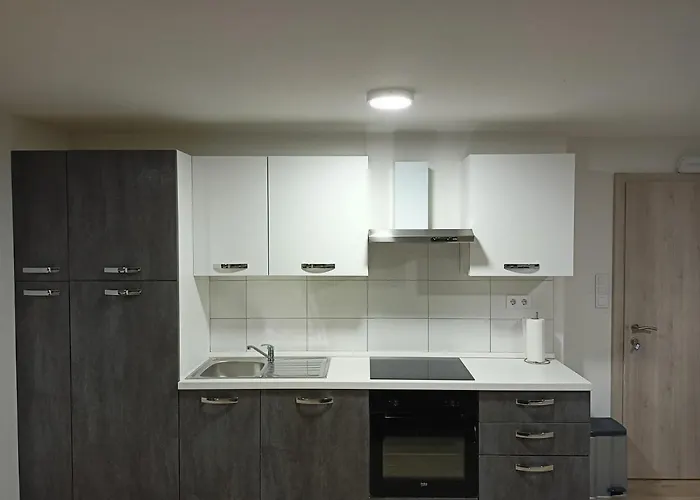 Apartmaji Kisilak Rogašovci