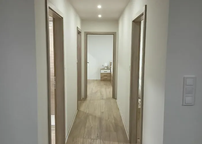 Apartmaji Kisilak Appartement *