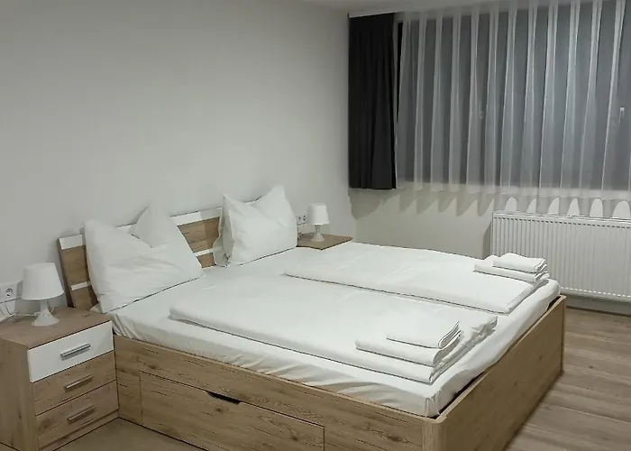 Appartement Apartmaji Kisilak Rogašovci