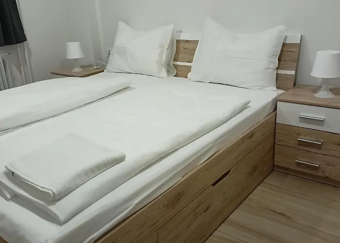 Apartmaji Kisilak Appartement