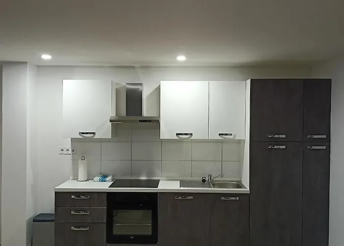 Apartmaji Kisilak Rogašovci