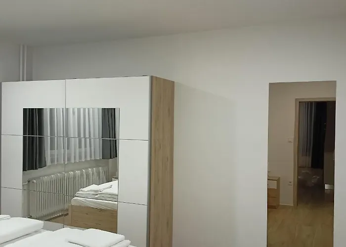Apartmaji Kisilak Rogašovci