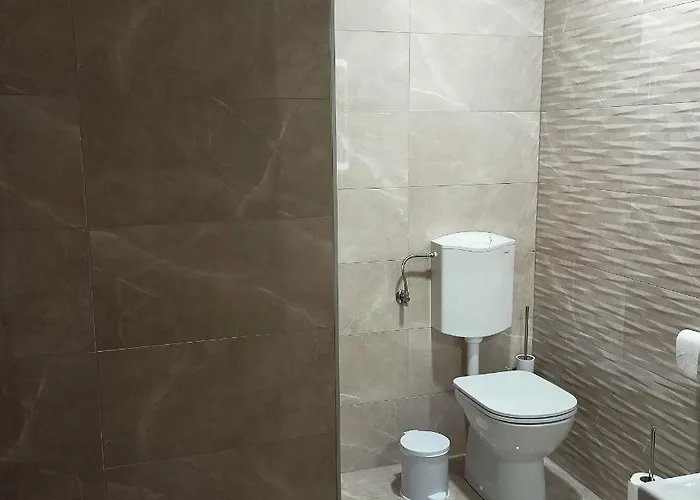 Apartmaji Kisilak Appartement Rogašovci