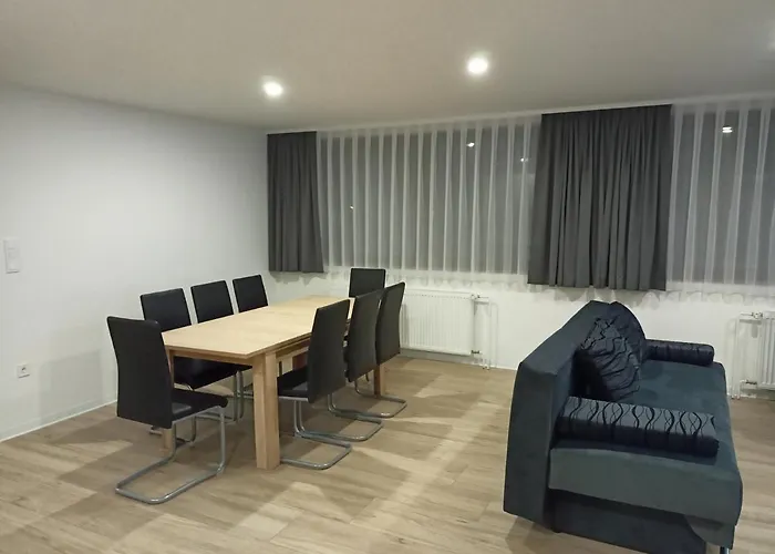 Apartmaji Kisilak Appartement Rogašovci