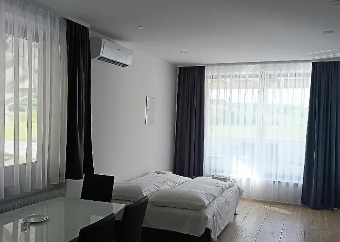 Apartmaji Kisilak Appartement Rogašovci