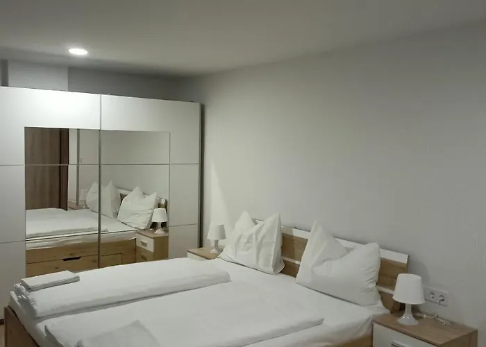 Appartement Apartmaji Kisilak