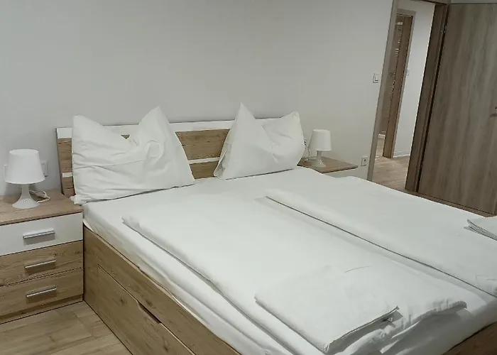 Appartement Apartmaji Kisilak *