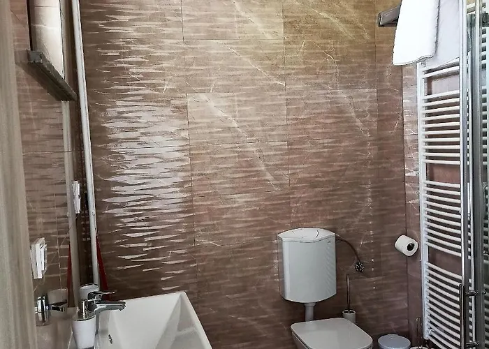 Apartmaji Kisilak Rogašovci