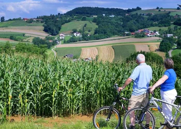 Appartement Apartmaji Kisilak Rogašovci