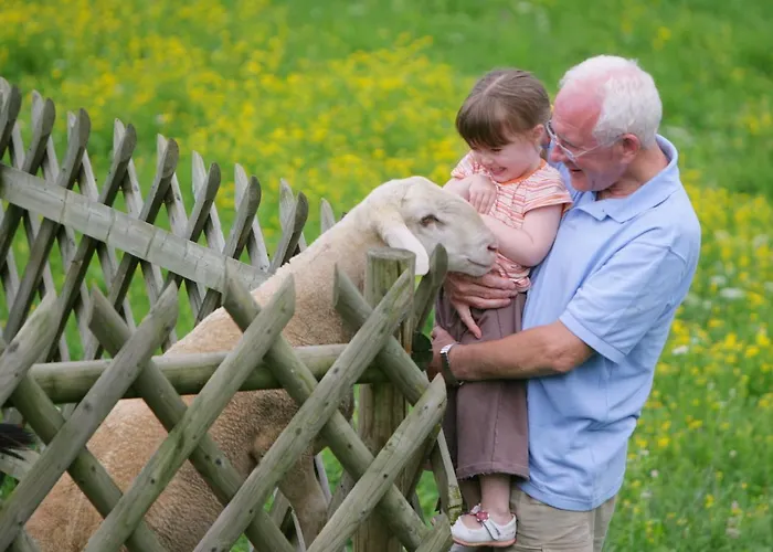 Appartement Apartmaji Kisilak Rogašovci