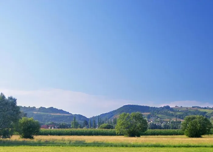 Appartement Apartmaji Kisilak Rogašovci