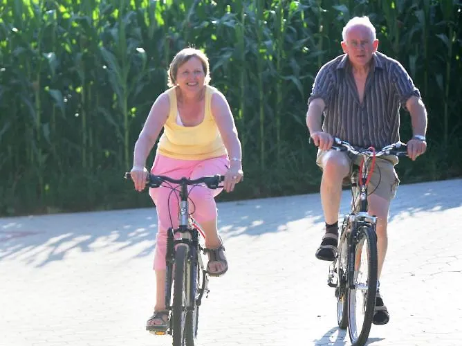 Apartmaji Kisilak Appartement *