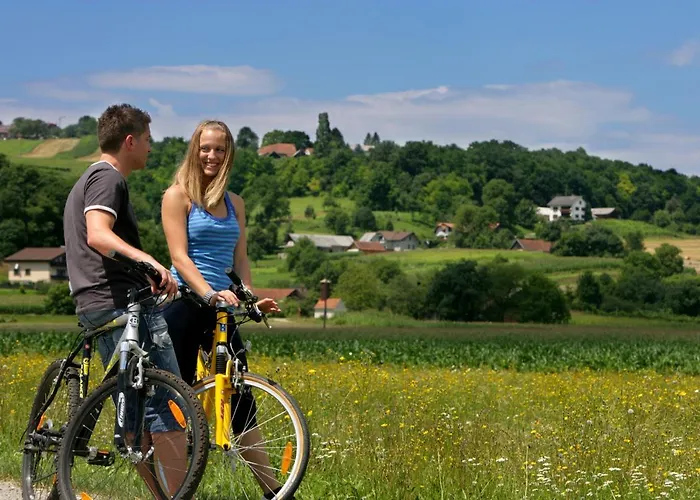 Apartmaji Kisilak Appartement *