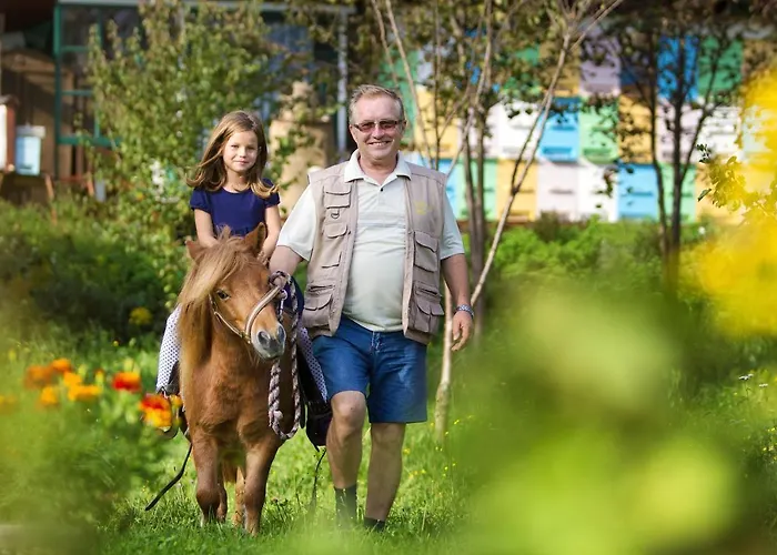Appartement Apartmaji Kisilak Rogašovci